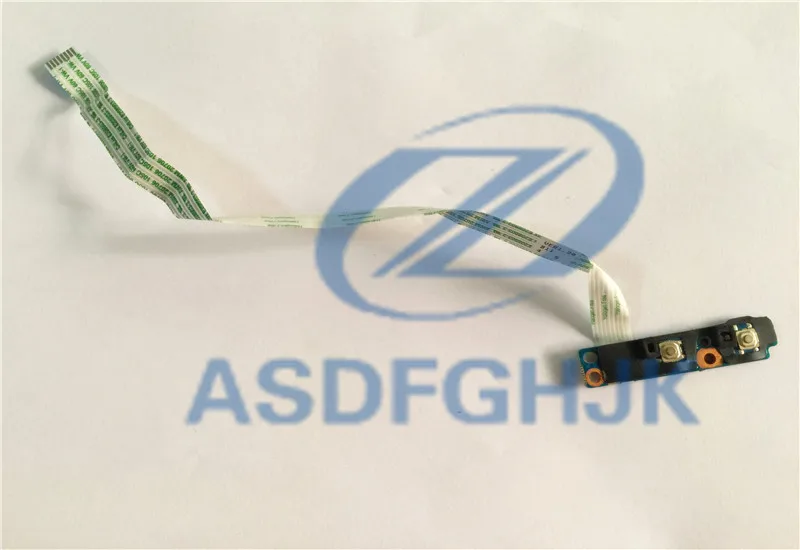 for HP 4530 s Wireless Buttons Council Cable 646296-001 6050a2410501 100% Test ok
for HP 4530 s Wireless Buttons Council Cable 646296-001 6050a2410501 100% Test ok