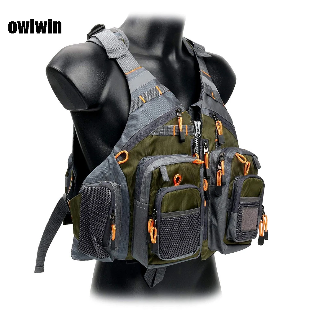 Зеленая куртка Owlwin, летающая мужская куртка для рыбалки, занятий спортом на открытом воздухе, жилет безопасности, жилет для выживания
Зеленая куртка Owlwin, летающая мужская куртка для рыбалки, занятий спортом на открытом воздухе, жилет безопасности, жилет для выживания