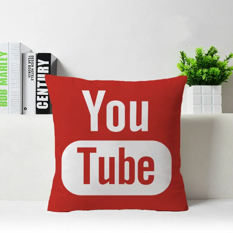 Лидер продаж, социальные сети, Youtube, индивидуальная квадратная наволочка на молнии, подушка на молнии, популярная наволочка
Лидер продаж, социальные сети, Youtube, индивидуальная квадратная наволочка на молнии, подушка на молнии, популярная наволочка
