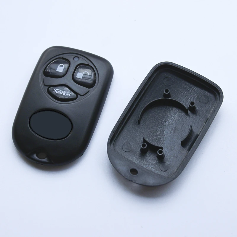 3 Buttons Remote Car Key Shell Key Case Replacement For TOYOTA COROLLA EX VIOS Wholesale 50pcs/Lot
3 Buttons Remote Car Key Shell Key Case Replacement For TOYOTA COROLLA EX VIOS Wholesale 50pcs/Lot