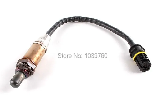 1 Oxygen Sensor for LandRover BMW 318i 323i 328i 330i 525i 528i 530i 540i 728i 735i X3 X5 Z3 11781433075
1 Oxygen Sensor for LandRover BMW 318i 323i 328i 330i 525i 528i 530i 540i 728i 735i X3 X5 Z3 11781433075