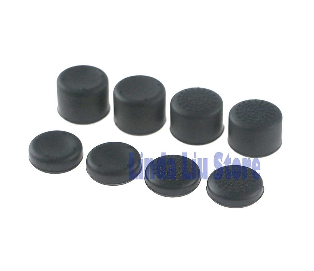 8 in 1 Rubber Silicone Heighten Caps Cover Case Joystick Grip Grips For Switch NS NX Controller SALE
8 in 1 Rubber Silicone Heighten Caps Cover Case Joystick Grip Grips For Switch NS NX Controller SALE