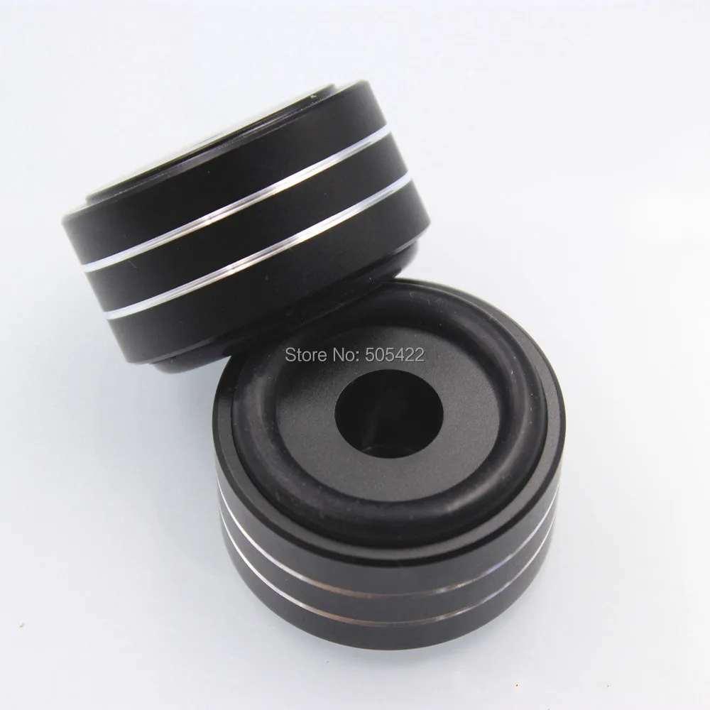 8pcs Speaker Isolation Stand Feet Amplifier Turntable DAC Machined Aluminum Stand Base 40x20mm
8pcs Speaker Isolation Stand Feet Amplifier Turntable DAC Machined Aluminum Stand Base 40x20mm