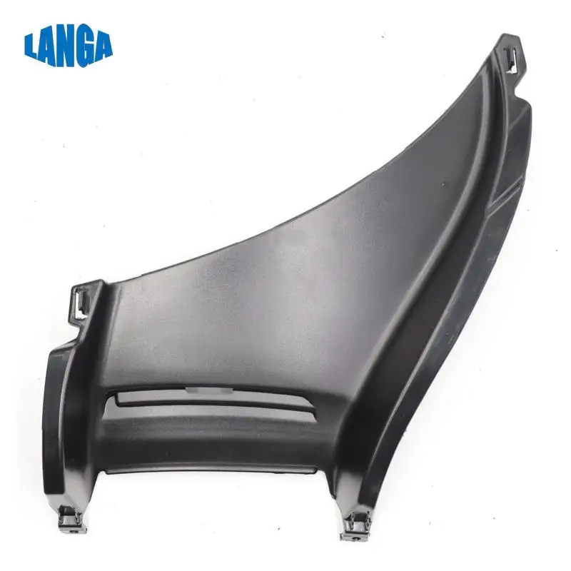 51117303112 подходит для BMW X5 F15 2014 - 2018 Решетка переднего бампера Air кожух воздуховода правая
51117303112 подходит для BMW X5 F15 2014 - 2018 Решетка переднего бампера Air кожух воздуховода правая