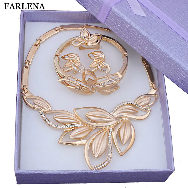 Nigerian Wedding African Beads Jewelry Sets Crystal Fashion Dubai Jewelry Sets For Women Costume Design
Nigerian Wedding African Beads Jewelry Sets Crystal Fashion Dubai Jewelry Sets For Women Costume Design