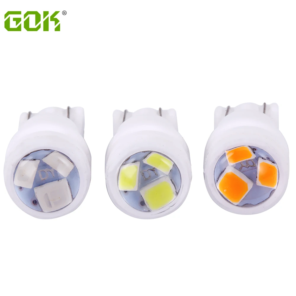 Светодиодная автомобильная лампа T10 Luz W5w 3smd 100 для грузовика, керамическая основа для крыши автомобиля, сигнальная лампа для салона, габаритные огни, 2835 шт.
Светодиодная автомобильная лампа T10 Luz W5w 3smd 100 для грузовика, керамическая основа для крыши автомобиля, сигнальная лампа для салона, габаритные огни, 2835 шт.
