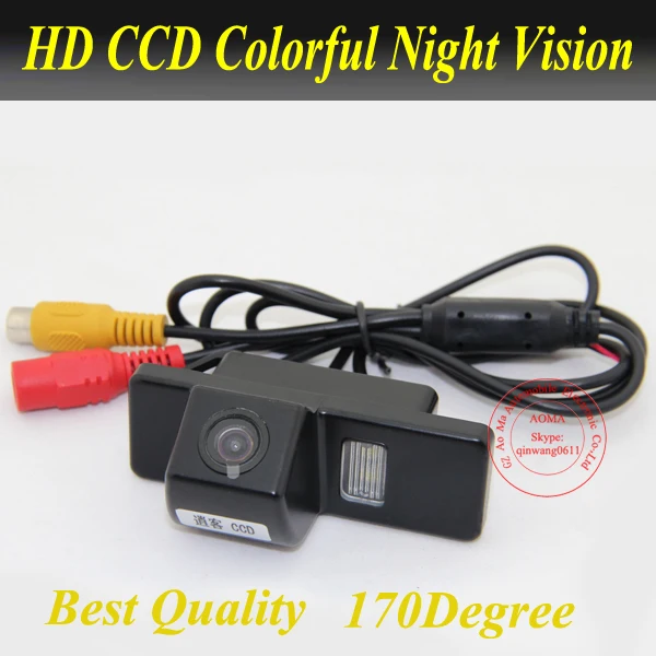 Promotion CAR REAR VIEW CAMERA FOR NISSAN SUNNY/Peugeot 307(2C)+Best night vision+IP69k+Free Shipping
Promotion CAR REAR VIEW CAMERA FOR NISSAN SUNNY/Peugeot 307(2C)+Best night vision+IP69k+Free Shipping