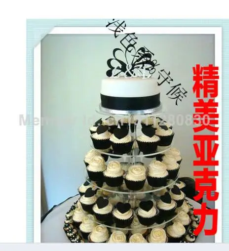 5 tier of acrylic pastry Wedding birthday dessert plate of dessert Creative gifts Candy rack acrylic cupcake stand decoration
5 tier of acrylic pastry Wedding birthday dessert plate of dessert Creative gifts Candy rack acrylic cupcake stand decoration