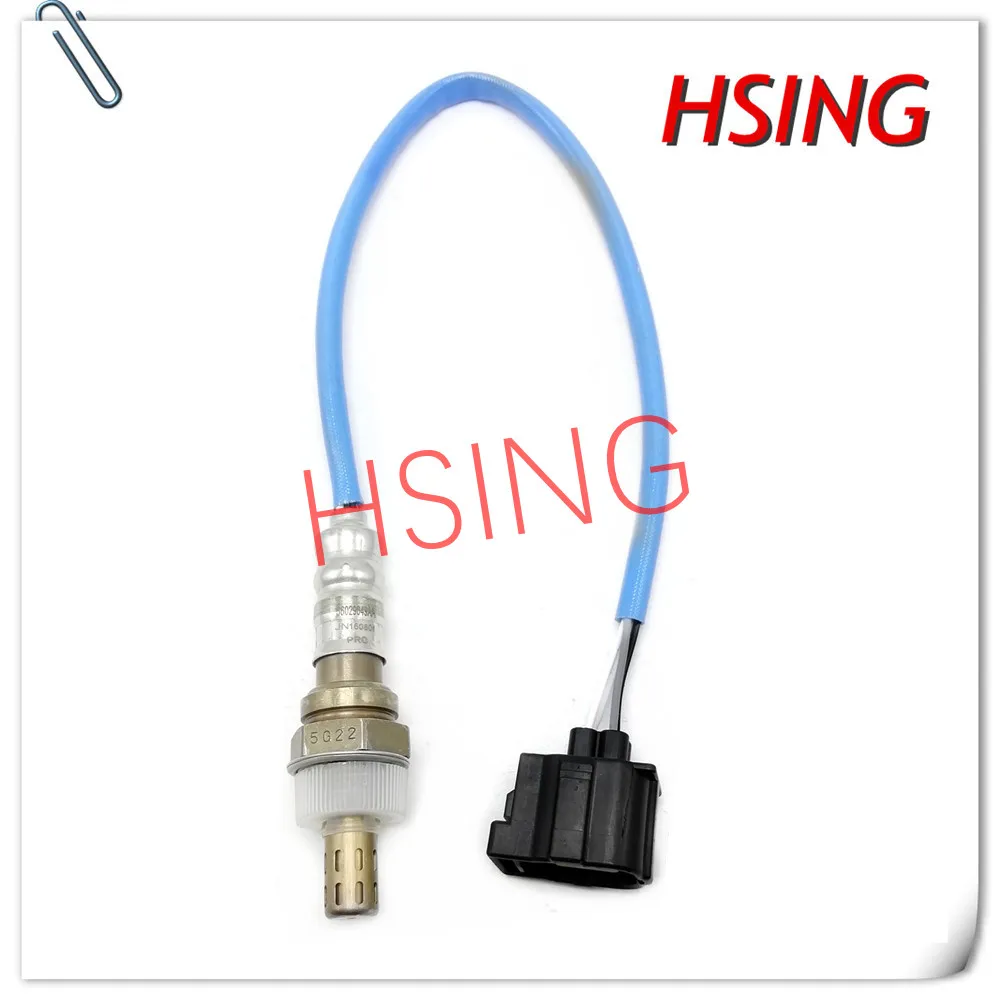 Oxygen Sensor O2 Sensor Fits For Dodge Chrysler 200 300 Avenger Jeep Ram ***Part No# 56029049AA 234-4587
Oxygen Sensor O2 Sensor Fits For Dodge Chrysler 200 300 Avenger Jeep Ram ***Part No# 56029049AA 234-4587