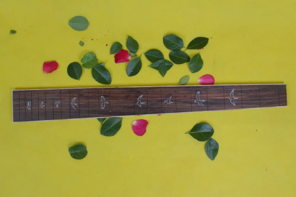 Аксессуары для гитары 1x25,5 "гриф электрогитары, электрическая гитара, роза, дерево, брикет 00-32 #, инкрустация
Аксессуары для гитары 1x25,5 "гриф электрогитары, электрическая гитара, роза, дерево, брикет 00-32 #, инкрустация