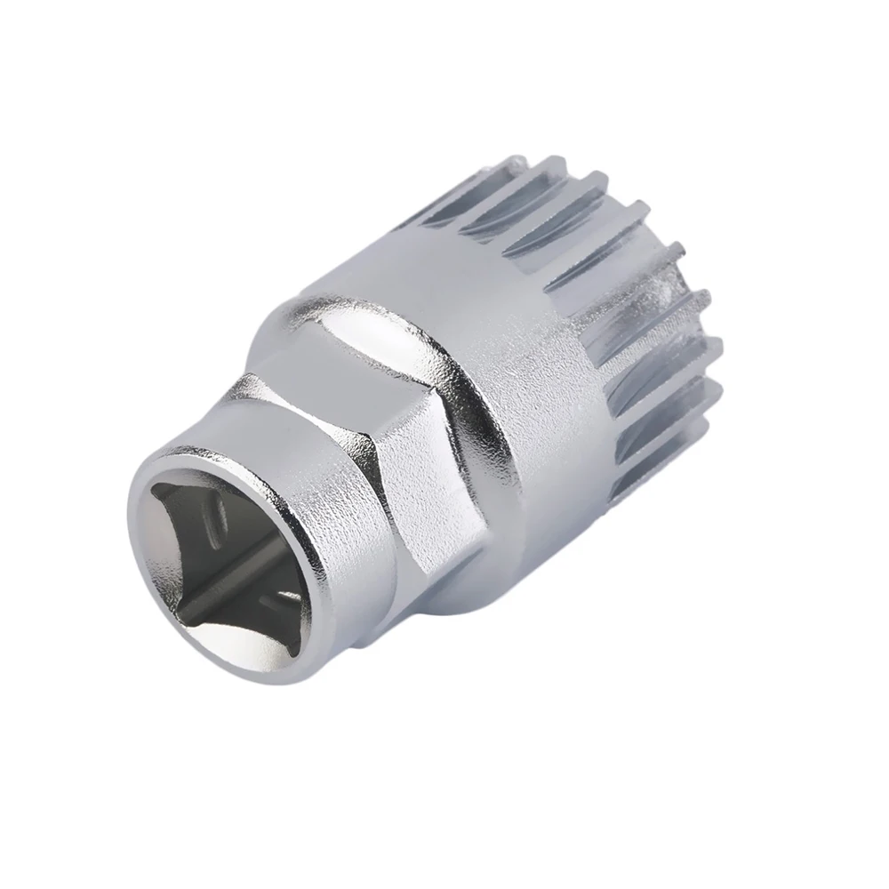 Инструмент для головки нижнего кронштейна ZTTO для картриджа ISIS Bike BB B.B. Для MTB горного велосипеда шоссейного велосипеда
Инструмент для головки нижнего кронштейна ZTTO для картриджа ISIS Bike BB B.B. Для MTB горного велосипеда шоссейного велосипеда