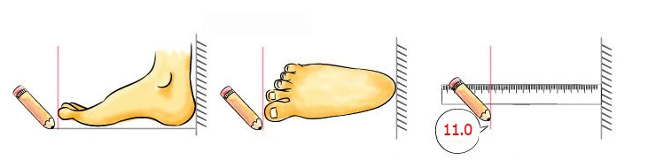 Sandalias de princesa con encaje