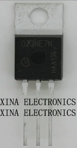IPP023NE7N3G IPP023NE7N 023NE7N 75V 120A TO-220 ROHS ORIGINAL 10PCS/lot Free Shipping Electronics composition kit
IPP023NE7N3G IPP023NE7N 023NE7N 75V 120A TO-220 ROHS ORIGINAL 10PCS/lot Free Shipping Electronics composition kit