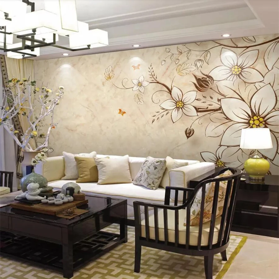 beibehang papel de parede Custom 3d wallpaper papel de parede European marble material TV background wall painting 3d wallpaper
beibehang papel de parede Custom 3d wallpaper papel de parede European marble material TV background wall painting 3d wallpaper