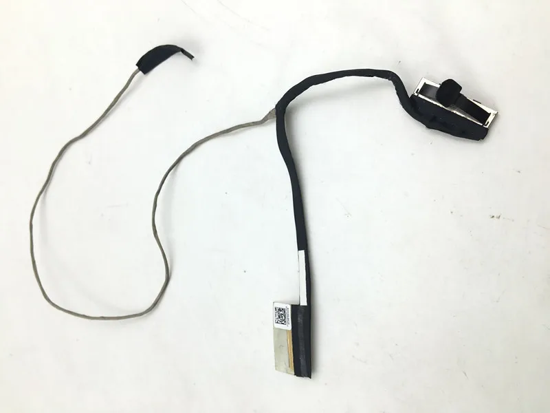 Genuine New Lcd Cable For HP for envy 6 for envy6-1222tx series 6-1222TX LCD CABLE 1000 4700 VBU50_HD_LVDS_CABLE DC02C004C00
Genuine New Lcd Cable For HP for envy 6 for envy6-1222tx series 6-1222TX LCD CABLE 1000 4700 VBU50_HD_LVDS_CABLE DC02C004C00