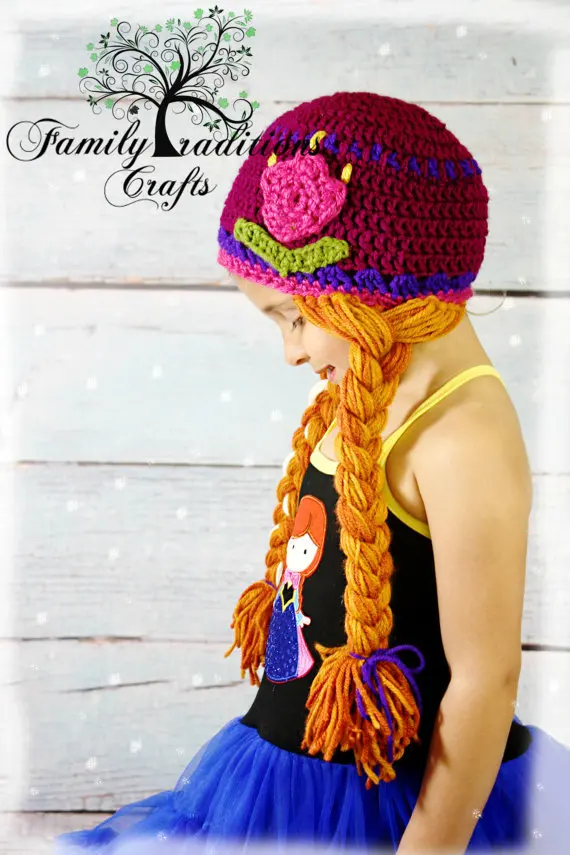 free shipping, girls Princess hat , girls crochet hat , children's handmade crochet hat caps , baby Photography Prop 100% cotton
free shipping, girls Princess hat , girls crochet hat , children's handmade crochet hat caps , baby Photography Prop 100% cotton
