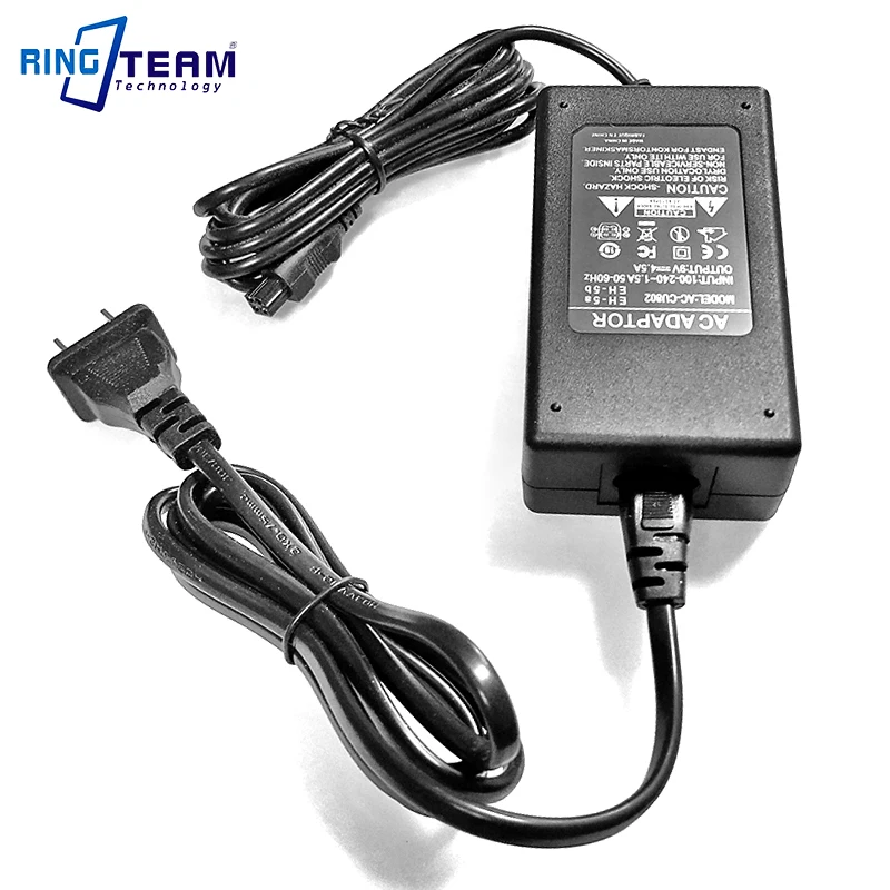 Free Shipping EH-5 EH-5A EH-5B AC Power Adapter for Nikon DSLR Cameras D50 D70 D70s D80 D90 D100 D300 D300s D700 ...
Free Shipping EH-5 EH-5A EH-5B AC Power Adapter for Nikon DSLR Cameras D50 D70 D70s D80 D90 D100 D300 D300s D700 ...