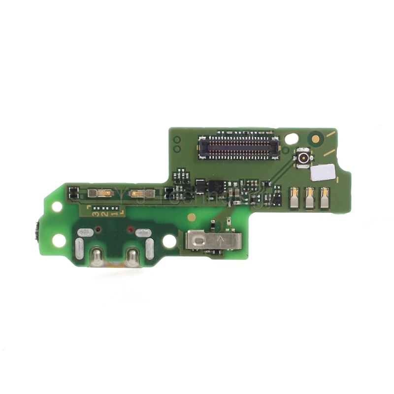 10pcs/lot For Huawei P9 Lite USB Charging Port Dock Connector Module Board Flex Cable Repair Parts
10pcs/lot For Huawei P9 Lite USB Charging Port Dock Connector Module Board Flex Cable Repair Parts