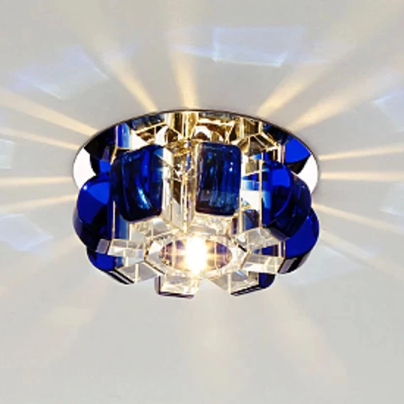 5W modern crystal led ceiling lights for living room bedroom ceiling lamps hade balcony lights crystal lighting
5W modern crystal led ceiling lights for living room bedroom ceiling lamps hade balcony lights crystal lighting