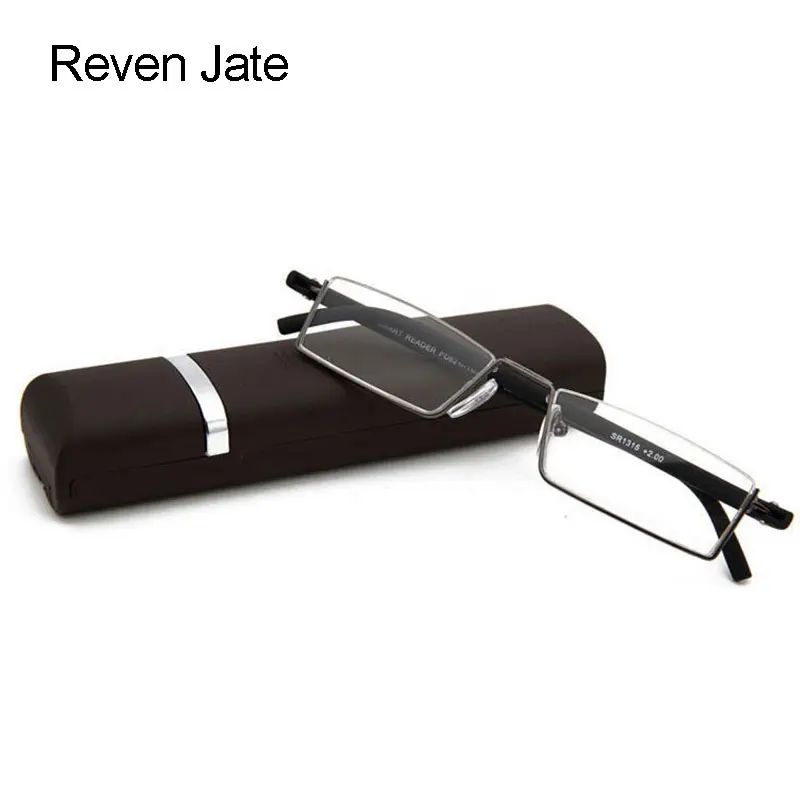 Reven Jate Glasses Reading Eyeglasses for Men and Women Eyewear Reading Frame for Men and Women Optical Spectacles
Reven Jate Glasses Reading Eyeglasses for Men and Women Eyewear Reading Frame for Men and Women Optical Spectacles