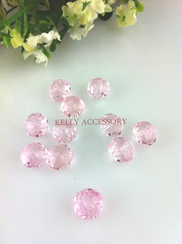 350Pcs/lot 8MM Pink Crystal Rondelle Beads Loose Glass Beads Charm Beads For Jewelry Making Cute Necklace Bracelet DIY Beads
350Pcs/lot 8MM Pink Crystal Rondelle Beads Loose Glass Beads Charm Beads For Jewelry Making Cute Necklace Bracelet DIY Beads