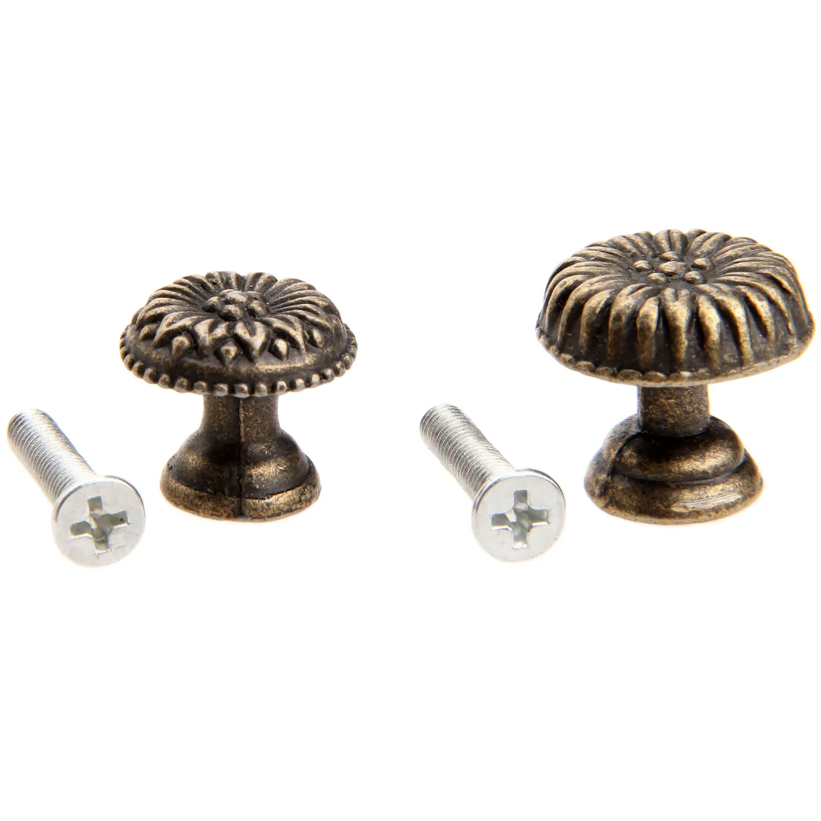 1Pc Antique Bronze Furniture Cabinet Knobs and Handles Kitchen Drawer Cupboard Door Pull Handle Jewelry Wood Box Wooden Handles
1Pc Antique Bronze Furniture Cabinet Knobs and Handles Kitchen Drawer Cupboard Door Pull Handle Jewelry Wood Box Wooden Handles