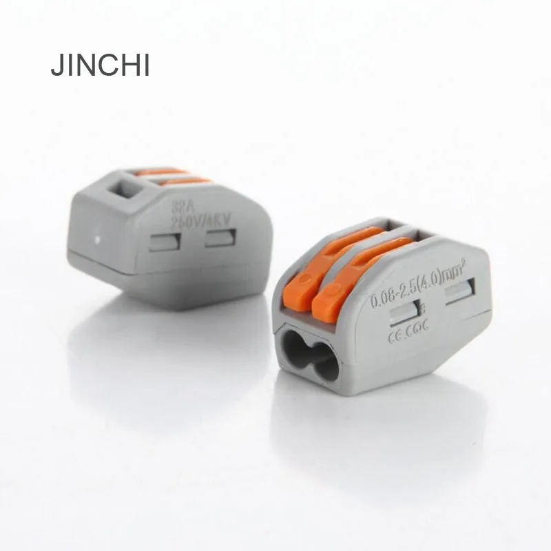 JINCHI wire PCT-212 multi-purpose high-quality multi-function terminals Terminals
JINCHI wire PCT-212 multi-purpose high-quality multi-function terminals Terminals