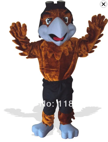 MASCOT The Pilot Hawk Mascot costume custom fancy costume anime cosplay kits mascotte fancy dress carnival costume
MASCOT The Pilot Hawk Mascot costume custom fancy costume anime cosplay kits mascotte fancy dress carnival costume