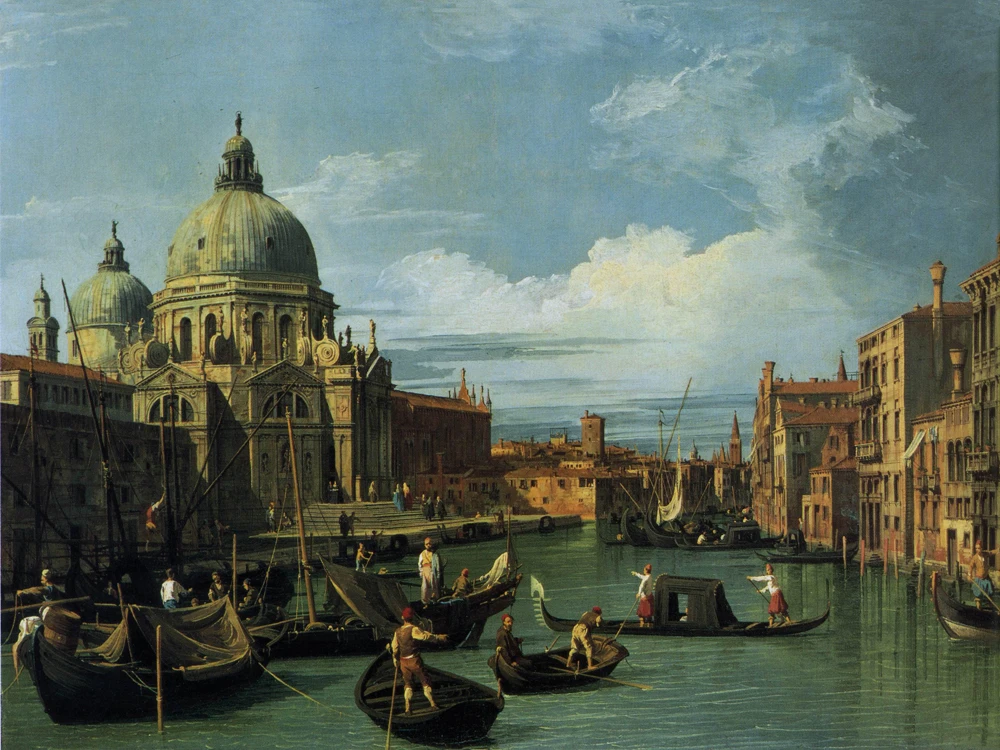 Professional Artist Hand-painted High Quality Venice Harbor Oil Painting For Wall Decoration Castello Landscape Oil Painting
Professional Artist Hand-painted High Quality Venice Harbor Oil Painting For Wall Decoration Castello Landscape Oil Painting