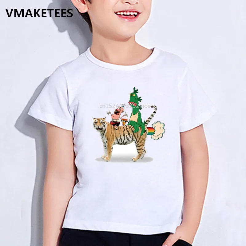 Kids Summer Short Sleeve Girls & Boys T shirts Cartoon Uncle Grandpa Print Children's T-shirt Casual Funny Baby Clothes,HKP5118
Kids Summer Short Sleeve Girls & Boys T shirts Cartoon Uncle Grandpa Print Children's T-shirt Casual Funny Baby Clothes,HKP5118