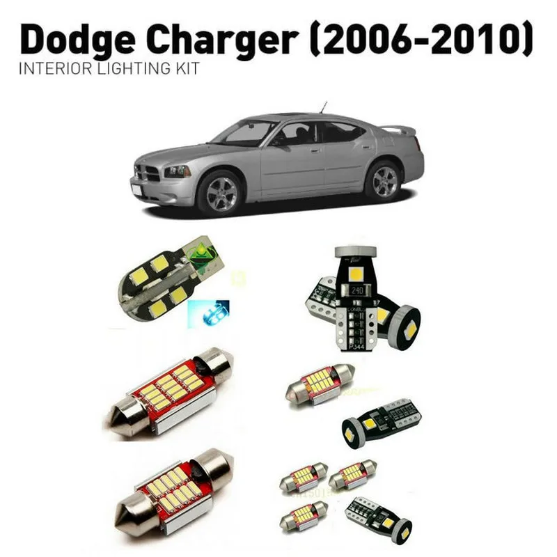 Led interior lights For Dodge charger 2006-2010 12pc Led Lights For Cars lighting kit automotive bulbs Canbus
Led interior lights For Dodge charger 2006-2010 12pc Led Lights For Cars lighting kit automotive bulbs Canbus