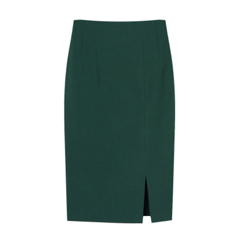 yomrzl A532 New arrival spring and autumn women's skirt Slim package hip suit frock skirt side vent style
yomrzl A532 New arrival spring and autumn women's skirt Slim package hip suit frock skirt side vent style
