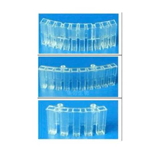 For cuvettes 250pcs/Box) for bs300 New Original Chemistry Analyzer BS200 BS230 BS300
For cuvettes 250pcs/Box) for bs300 New Original Chemistry Analyzer BS200 BS230 BS300