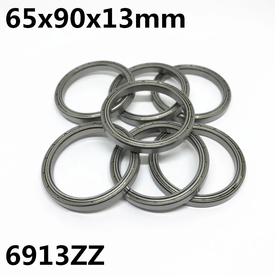 1PCS 6913ZZ 6913-2RS Thin wall ball bearings 60x90x13 mm Bearing steel High quality 6913 6913Z 6913RS
1PCS 6913ZZ 6913-2RS Thin wall ball bearings 60x90x13 mm Bearing steel High quality 6913 6913Z 6913RS