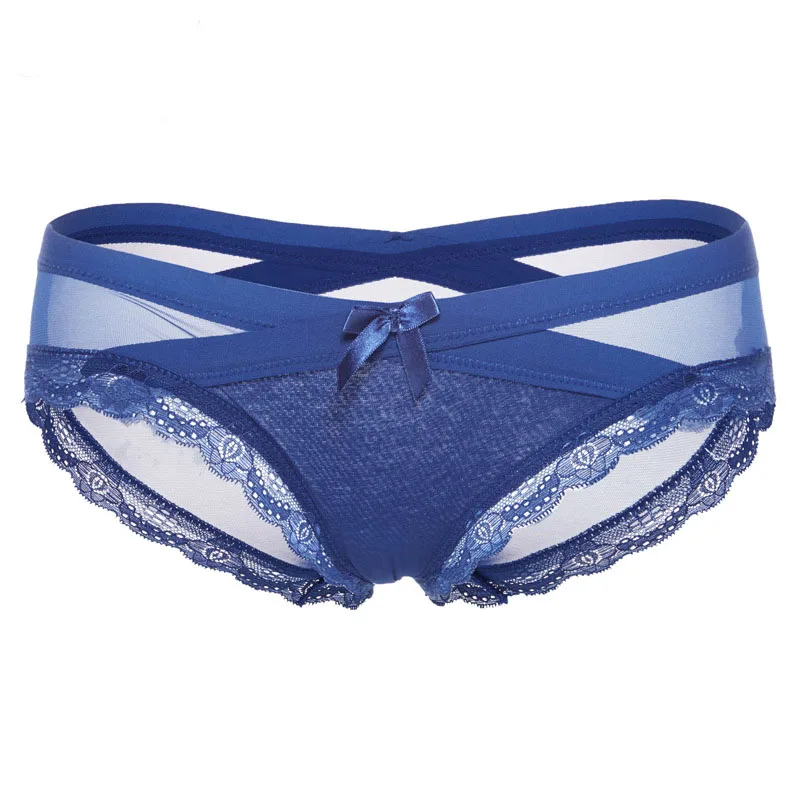 Трусы женские бесшовные, кружевные, дышащие, с низкой талией
Трусы женские бесшовные, кружевные, дышащие, с низкой талией