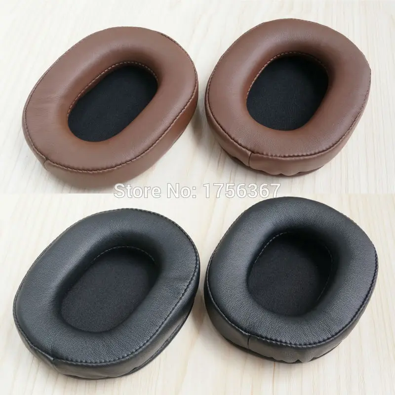 Replacement Ear pads Compatible for Audio-Technica ATH-MSR7 headset cushion.Original earmuffs/High quality
Replacement Ear pads Compatible for Audio-Technica ATH-MSR7 headset cushion.Original earmuffs/High quality