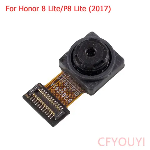 Front Facing Small Camera Module Replacement Part for Huawei Honor 8 Lite / P8 Lite (2017)