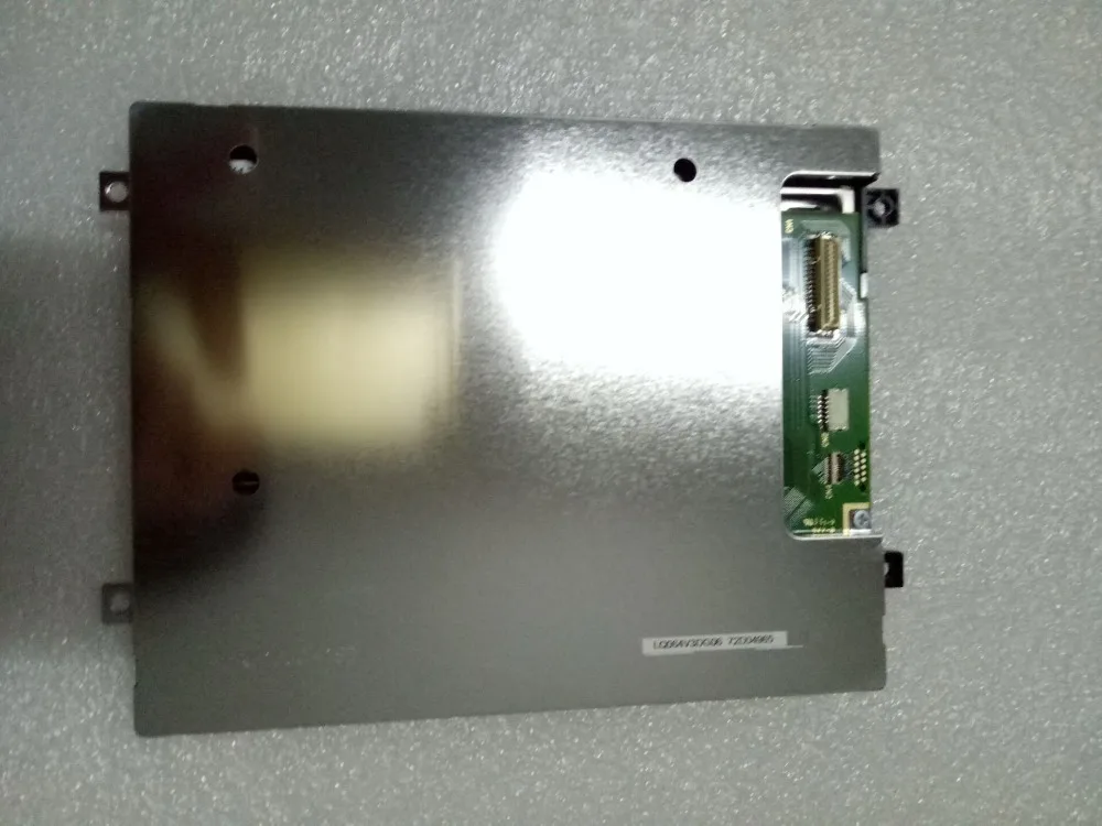 Original LQ064V3DG06 6.4 inch LCD Screen Display Panel 
Original LQ064V3DG06 6.4 inch LCD Screen Display Panel