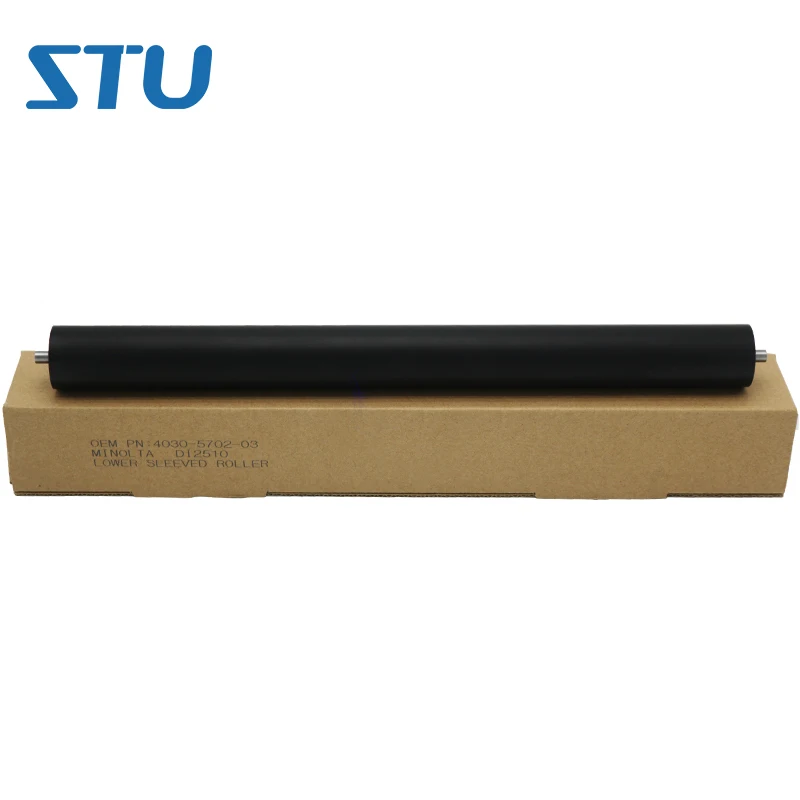 A1UD-R709 A1UDR709 1 шт. новый совместимый нижний ролик термофиксатора для Konica Minolta bizhub 227 287 367 BH227 BH287 BH367 Прижимной ролик
A1UD-R709 A1UDR709 1 шт. новый совместимый нижний ролик термофиксатора для Konica Minolta bizhub 227 287 367 BH227 BH287 BH367 Прижимной ролик