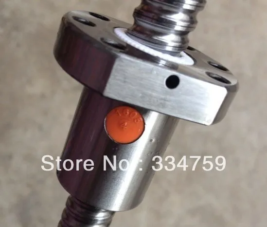 SFU2005 Ball Screw Nut 2005 for RM2005 (only ball nut , no ball screw) for ball screw 2005 cnc parts
SFU2005 Ball Screw Nut 2005 for RM2005 (only ball nut , no ball screw) for ball screw 2005 cnc parts