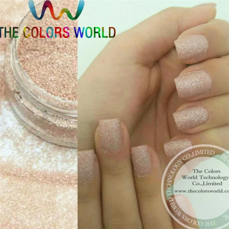 TCH601 0.2MM Size 008 Mate Light Pink Colors fine glitter dust for nail Art or other DIY decoration
TCH601 0.2MM Size 008 Mate Light Pink Colors fine glitter dust for nail Art or other DIY decoration