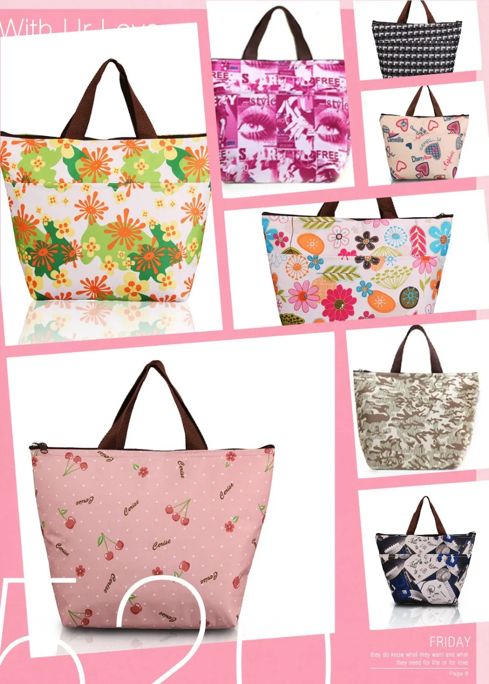 Fashion cooler bag keep food fresh thermal bags lunch box Large insulation hot and cold pack ice bag picnic bag free shipping
Fashion cooler bag keep food fresh thermal bags lunch box Large insulation hot and cold pack ice bag picnic bag free shipping