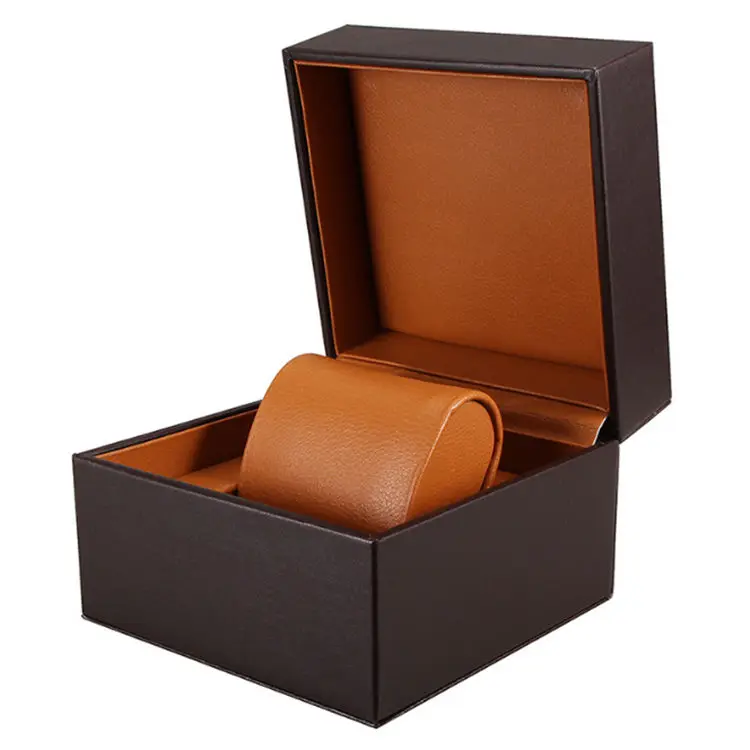 Single Wood Watch Storage Box Black Wooden Men's Watch Organizer New Jewelry Storage Package Women Display Box W020
Single Wood Watch Storage Box Black Wooden Men's Watch Organizer New Jewelry Storage Package Women Display Box W020