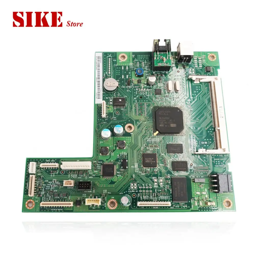 CE855-60001 Logic Main Board Use For HP M375nw M475dn M475dw M375 M475 357 457 Formatter Board Mainboard
CE855-60001 Logic Main Board Use For HP M375nw M475dn M475dw M375 M475 357 457 Formatter Board Mainboard
