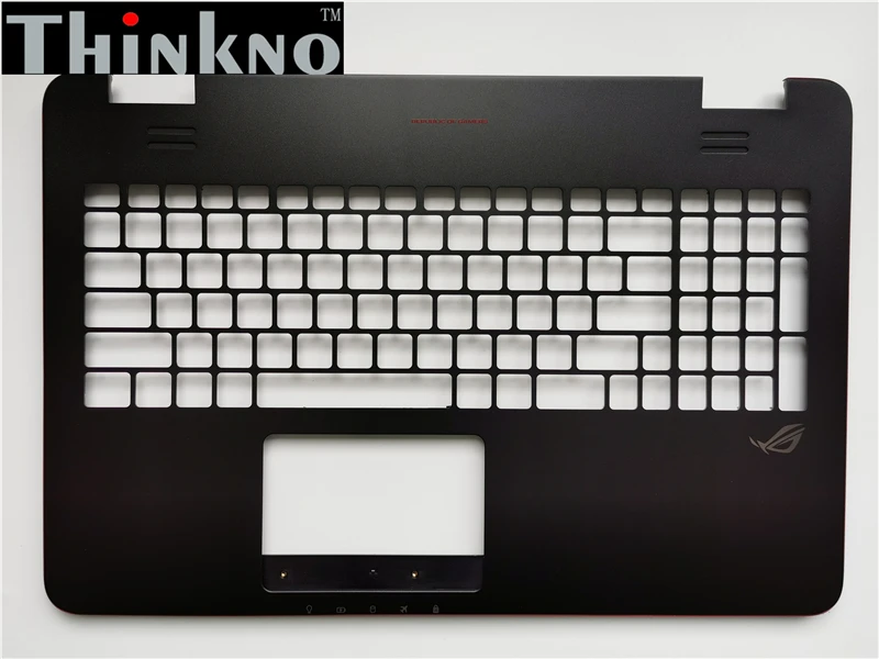 NEW For ASUS N551 N551JK N551JW N551J G551 G551J G551K Palmrest Upper Cover NO Touchpad C cover /Bottom case cover D cover shell
NEW For ASUS N551 N551JK N551JW N551J G551 G551J G551K Palmrest Upper Cover NO Touchpad C cover /Bottom case cover D cover shell