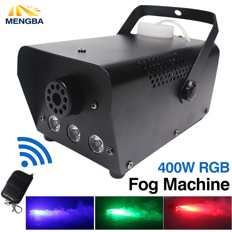 LED 500W smoke machine with Wireless control/RGB color LED fog machine/professional LED Fogger stage smoke ejector fast shipping
LED 500W smoke machine with Wireless control/RGB color LED fog machine/professional LED Fogger stage smoke ejector fast shipping