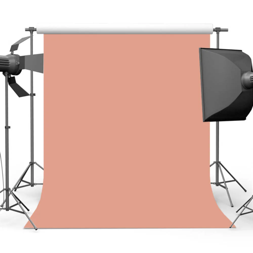Однотонный фон для фотосъемки лосось Фотофон для фотостудии цифровой печатный Фотофон
Однотонный фон для фотосъемки лосось Фотофон для фотостудии цифровой печатный Фотофон