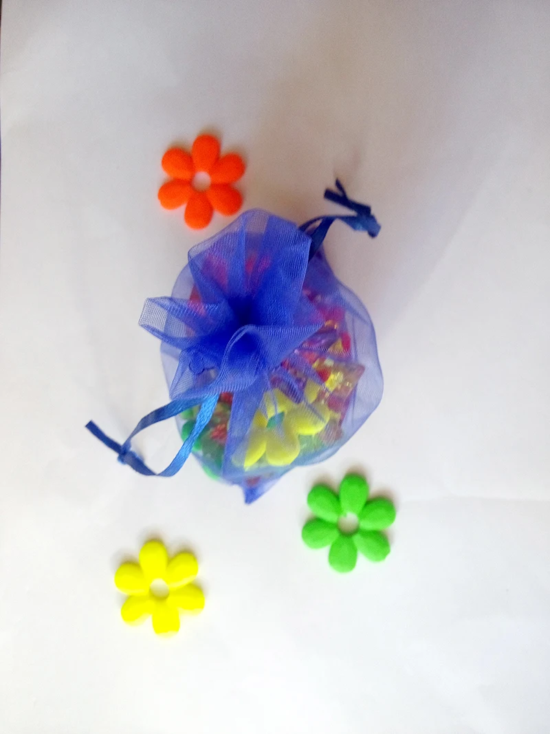 100pcs 25*35cm Royal Blue Organza Gift Bag Jewelry Packaging Display Bags Drawstring Pouch For Bracelets/necklace Mini Yarn Bag
100pcs 25*35cm Royal Blue Organza Gift Bag Jewelry Packaging Display Bags Drawstring Pouch For Bracelets/necklace Mini Yarn Bag