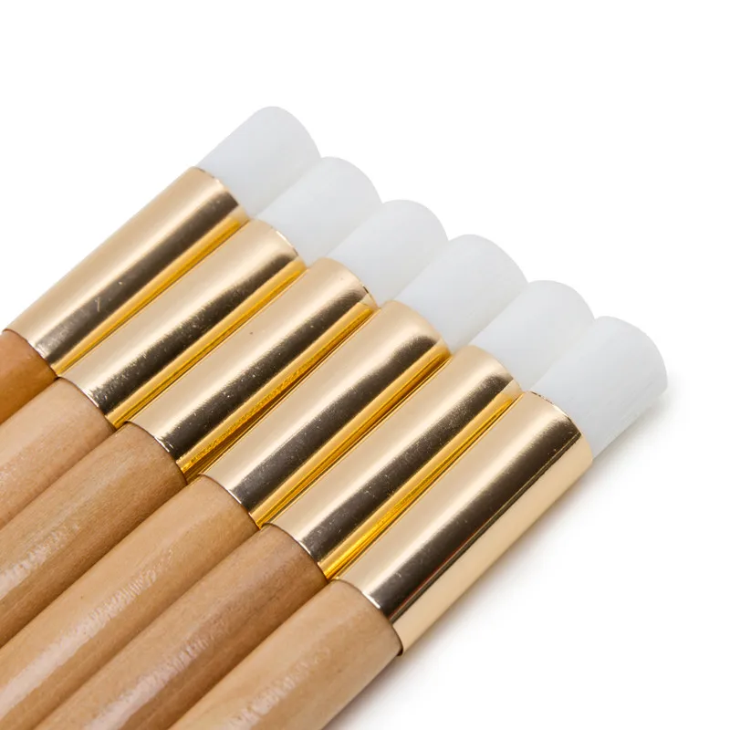 Seashine Lashes 10pieces Deep Cleaning Blackhead Nose Washing Brush Makeup Tools Skin Care Pores Clean Brush Free Shipping
Seashine Lashes 10pieces Deep Cleaning Blackhead Nose Washing Brush Makeup Tools Skin Care Pores Clean Brush Free Shipping