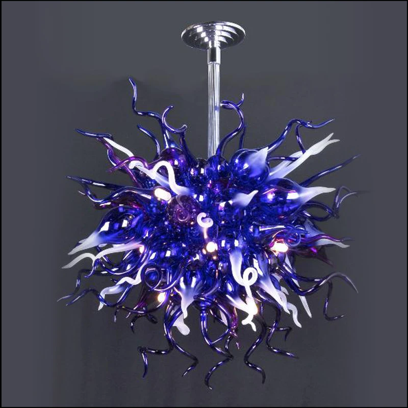 Dale Chihuly Style Murano Glass Arabia Chandelier Handmade Blown Glass Chandelier Lighting
Dale Chihuly Style Murano Glass Arabia Chandelier Handmade Blown Glass Chandelier Lighting